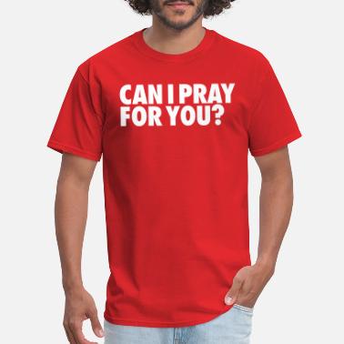 Pray T-Shirts | Unique Designs 